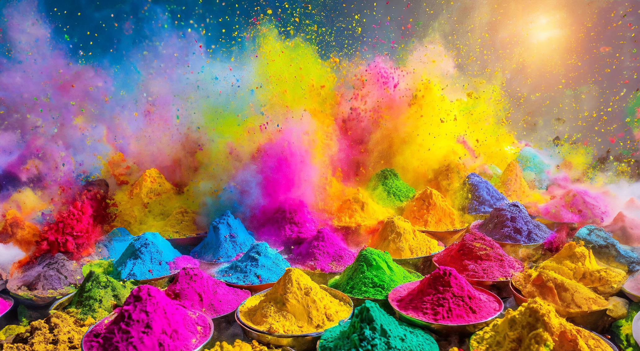 The Color Fight: A Tactical Disaster