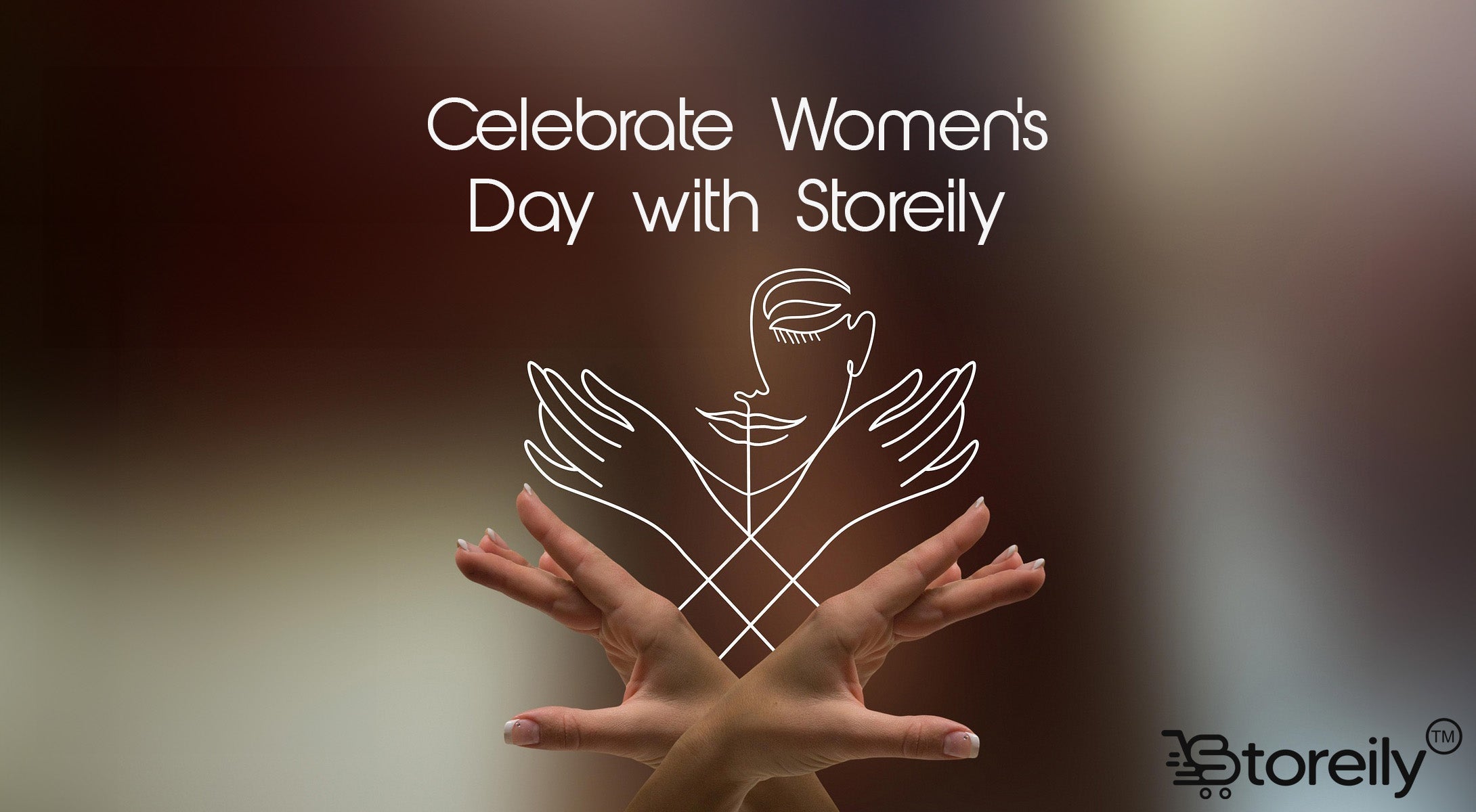 International Women’s Day: Celebrate Strength and Resilience with Storeily