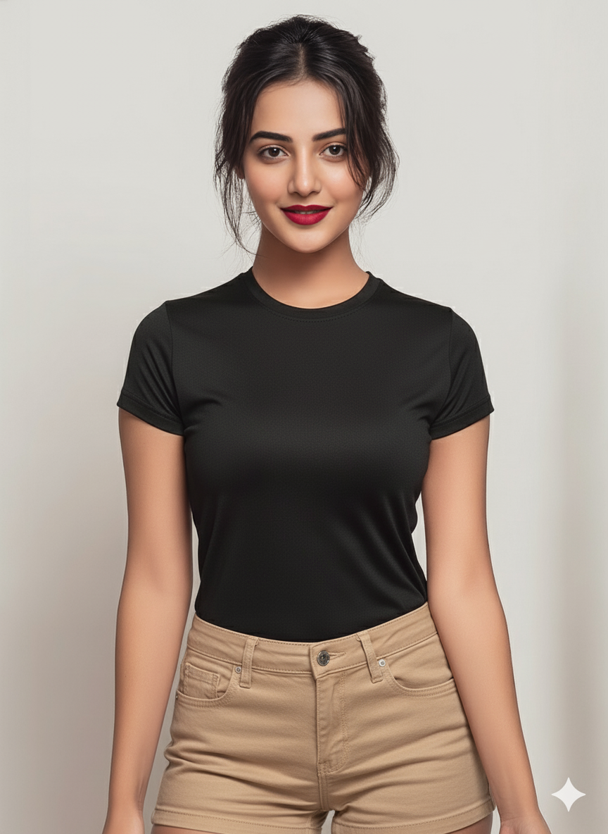 AirWeev Premium Crew Neck from Eucalyptus