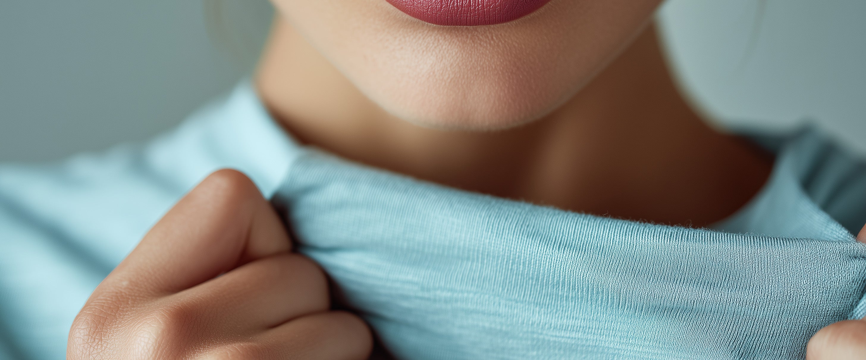 The softest fabric on the planet