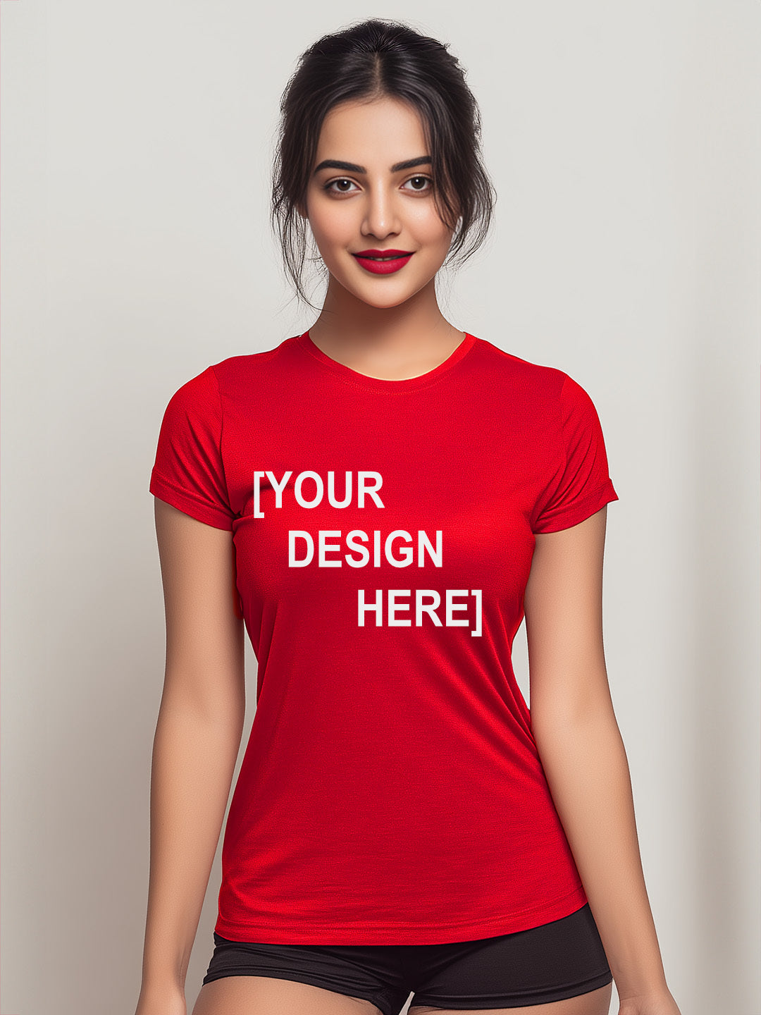Design Your Own Tee – AirWeev Custom T-shirt