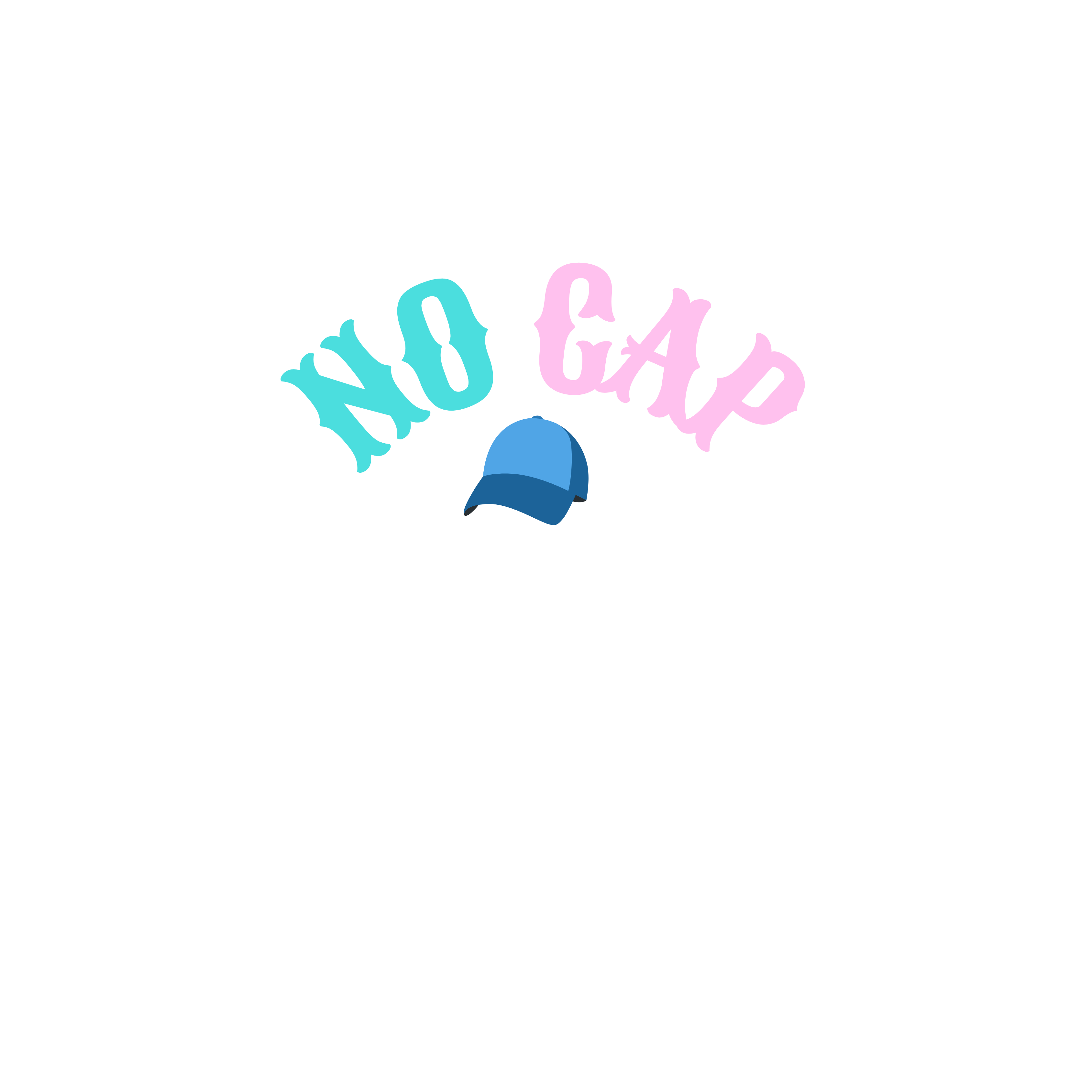 No Cap Just Facts Women’s Cotton T-Shirt