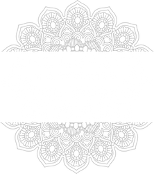 "The Longest Journey Is the Journey Inwards" Yoga Day  Oversized Men's T-Shirt"