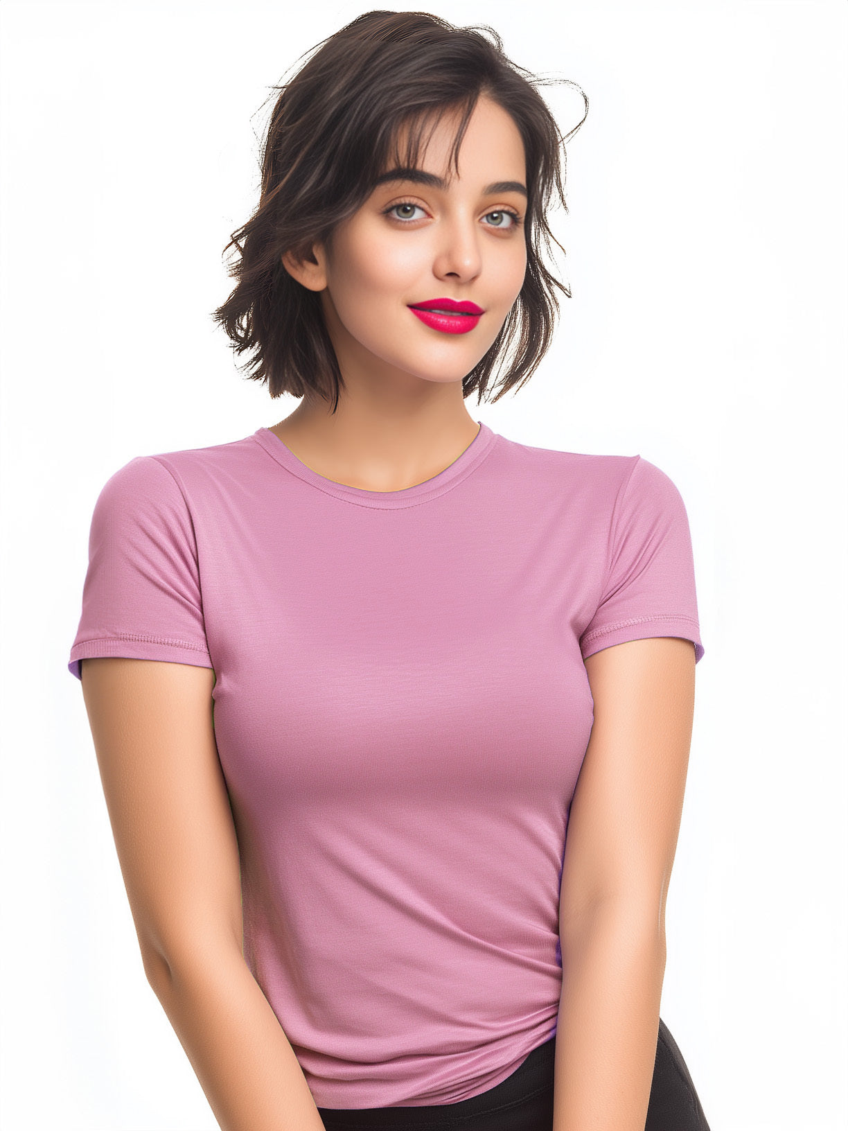 AirWeev Breathable Performance T-shirt from Eucalyptus