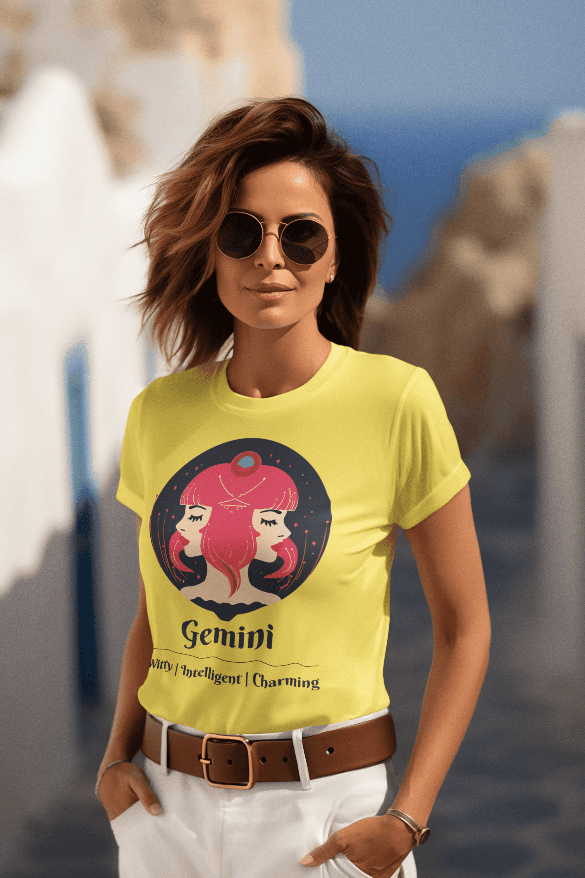 Simone Taurus Gemini zodiac clothing 60 photos - Astrologytoyou.com