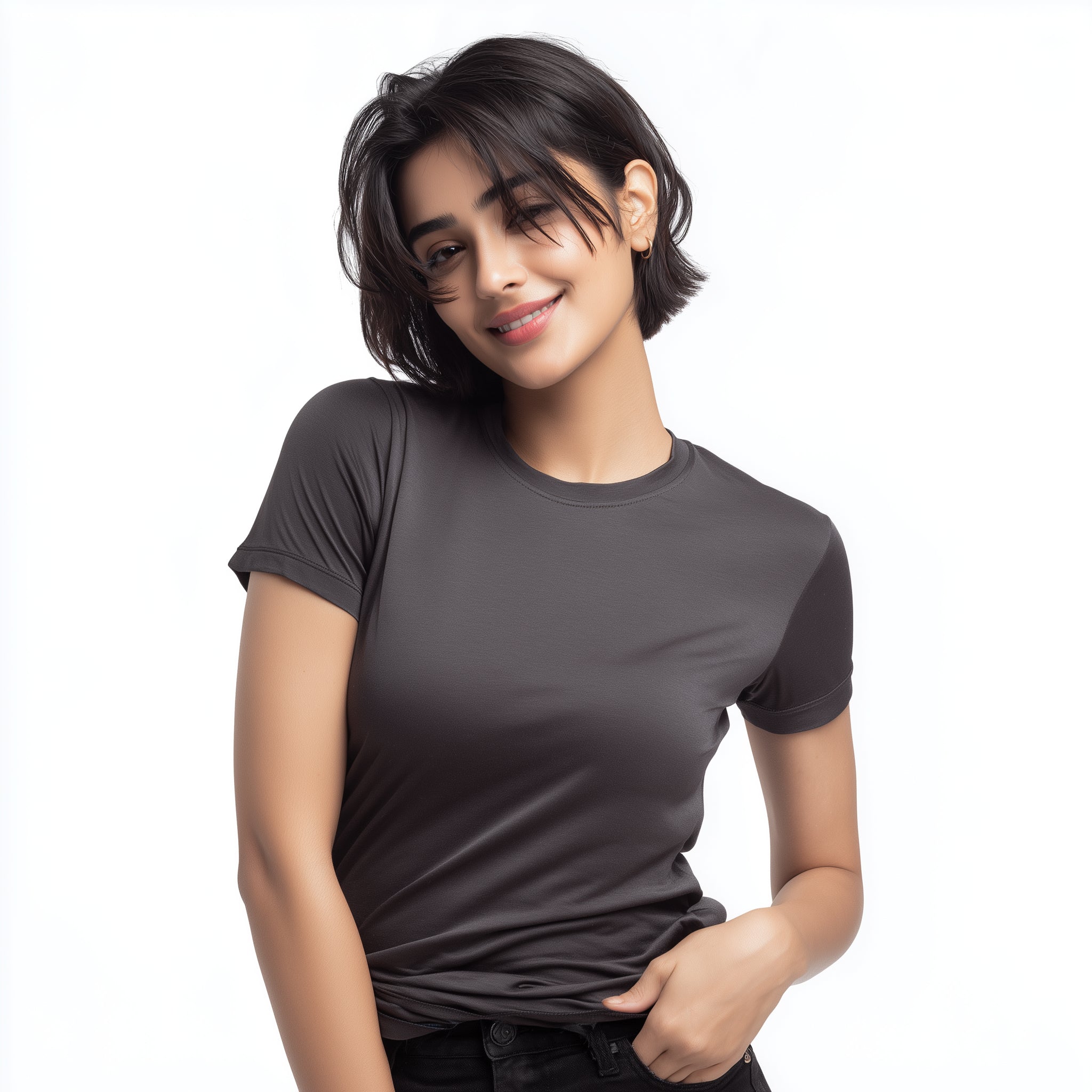 AirWeev Premium Crew Neck from Eucalyptus
