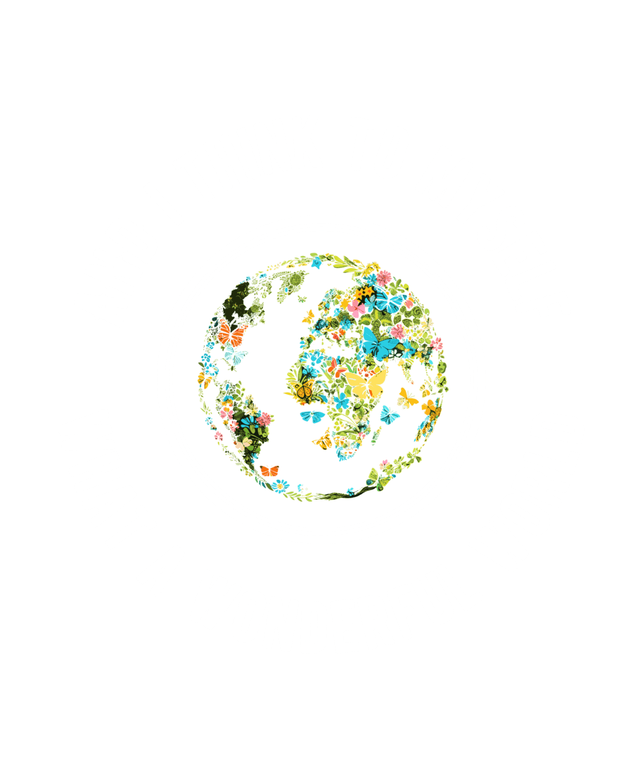 "What a Wonderful World" Women's Cotton T-Shirt